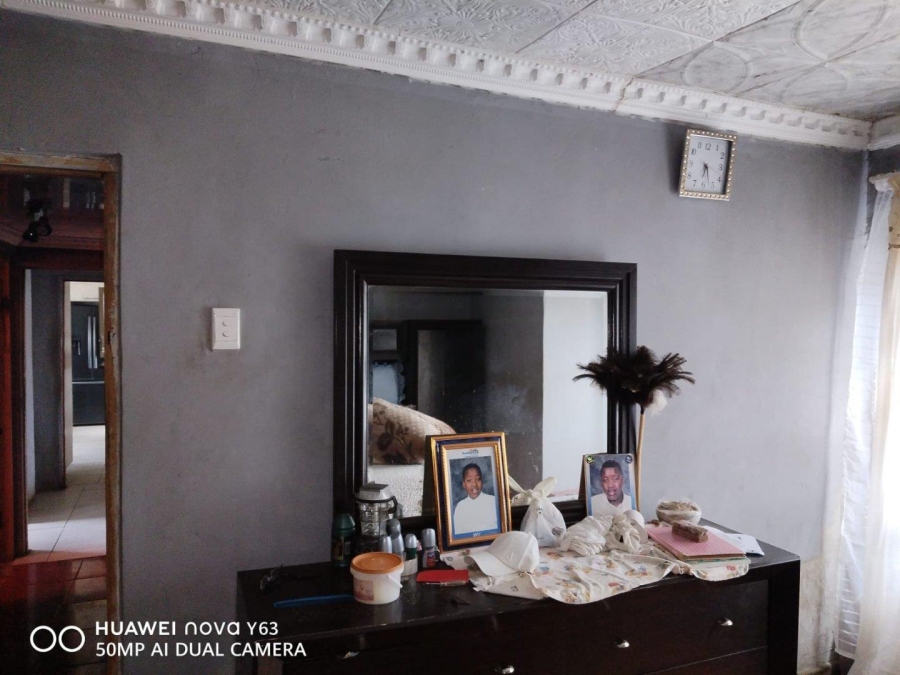 3 Bedroom Property for Sale in Mdantsane Nu 6 Eastern Cape